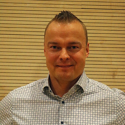 Ilkka Heikkinen