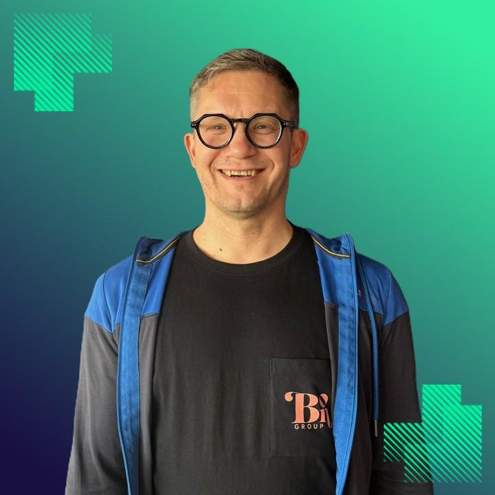 Henrik Snellman